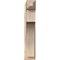 Ekena Millwork Westlake Craftsman Smooth Outlooker, Douglas Fir, 7 1/2"W x 26"D x 38"H OUT08X26X38WTL04SDF - alternate 3